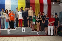 18. Internationales Schwimmen um den Röthelheimcup 2012 (SVE/SGS)
