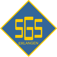 SGS Schwimmen Erlangen